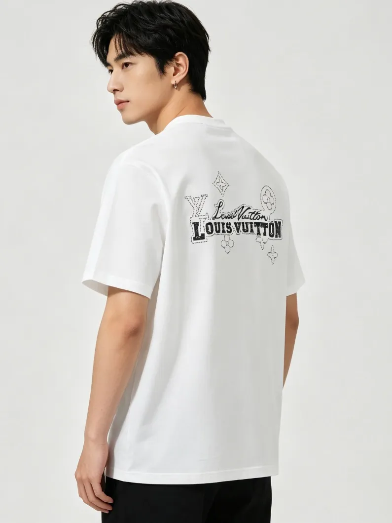 Louis Vuitton/